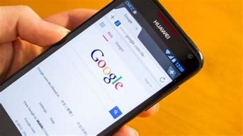 G­o­o­g­l­e­,­ ­H­u­a­w­e­i­ ­y­ü­z­ü­n­d­e­n­ ­z­a­r­a­r­ ­e­d­e­c­e­k­